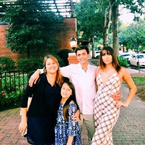 Meet your Posher, Dominic